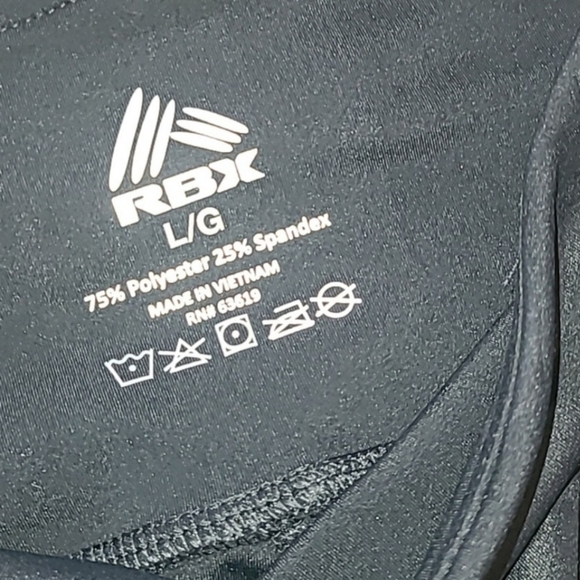 RBX Active Pants - Picture 3 of 7